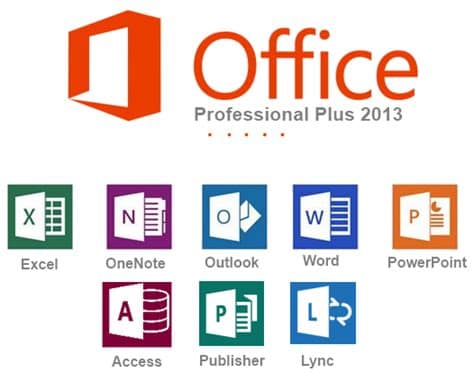 Download Microsoft Office 2013