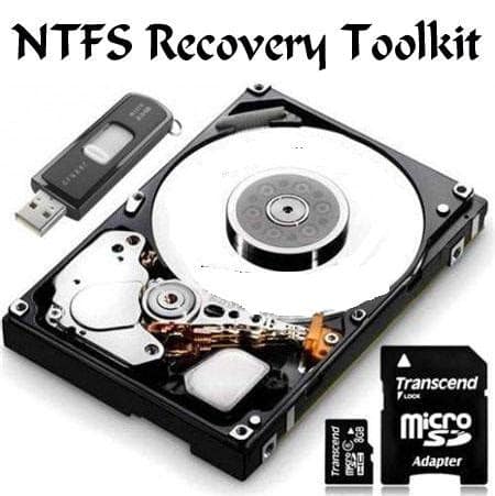 OEM Recovery Partition Creator