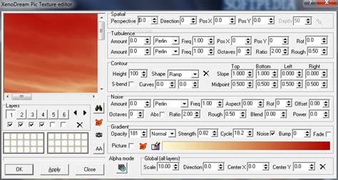 Download XenoDream Jux 4.500