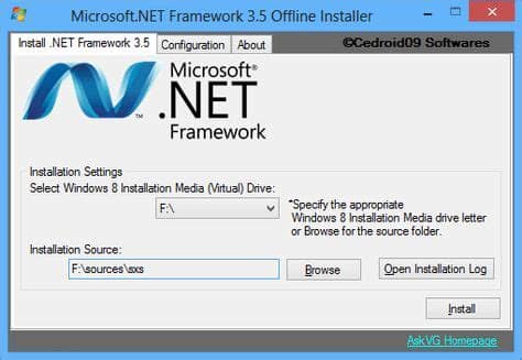 CnW Recovery 5.53 New