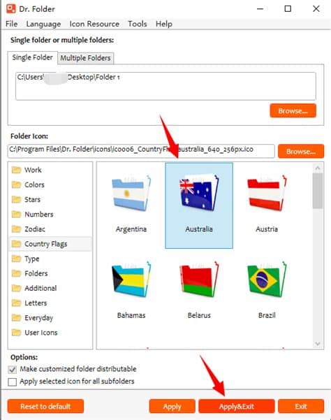Download Dr. Folder 2.9.2