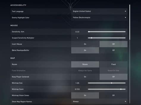 Download Cracked Mouse settings
