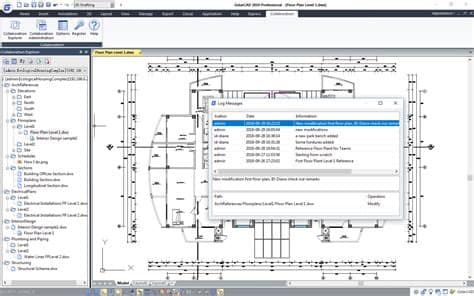Download GstarCAD Mechanical 2019