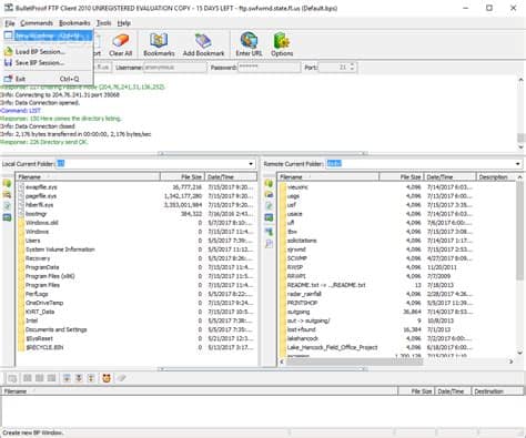 TurboFTP Lite 7.00.1366 Full