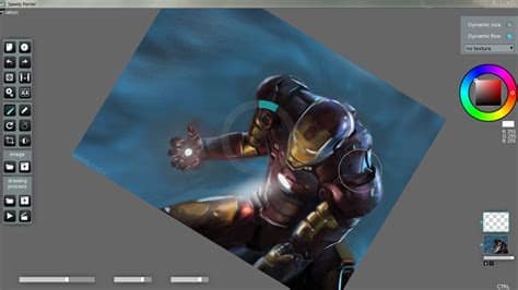 Speedy Painter 3.6.6 Portable