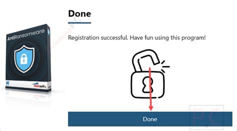 Download Abelssoft AntiRansomware 2025