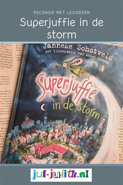 Superjuffie in de Jungle 2025