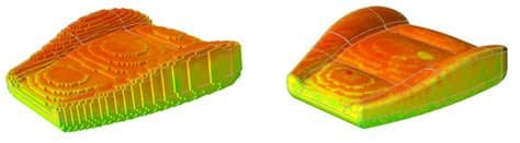 Altair Inspire PolyFoam 2025.0