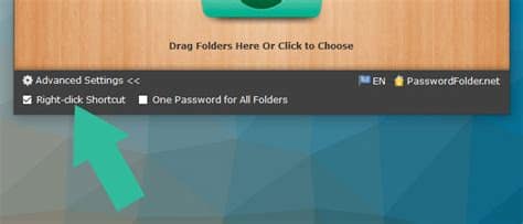 Password Folder Pro 2.4.1