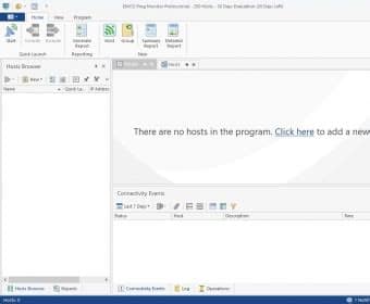 EMCO Ping Monitor 9.0.3