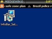 MiTeC InfoBar 4.6.1 Full