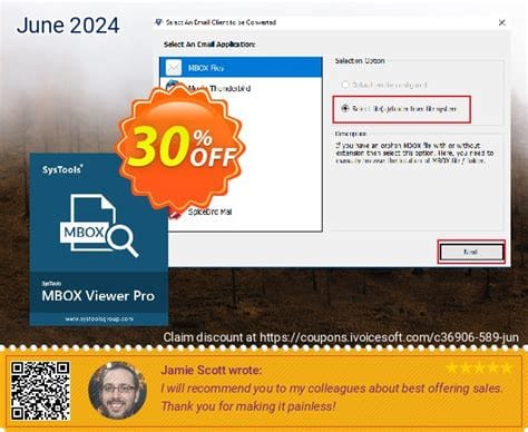 SysTools OST Viewer Pro
