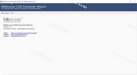 BitRecover OneNote Converter Wizard